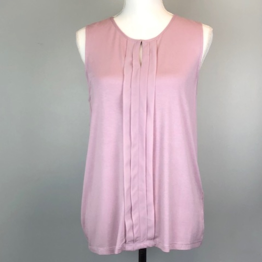 Banana Republic Women T-shirt Size M - Picture 1 of 8